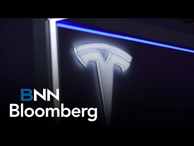 Tesla will struggle until it offers a truly affordable EV: Market strategist Bob Iaccino