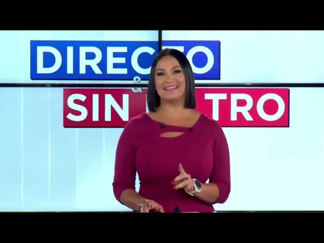 ⁣Directo Y Sin Filtro: 29/abril (ABC Puerto Rico estrena #sinfiltro. ¿De qué se trata?)