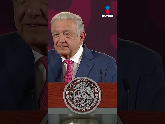 ⁣"Aún no queda libre" El presidente López Obrador habla sobre "Don Rodo" | Shorts