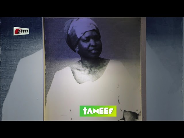 ⁣Taneef - Pr: El Hadji Mbaye Garmi - Invité: Colonel Momar - 29 Avril 2024