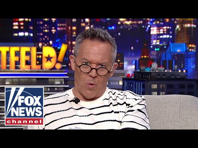 ⁣The politically correct are why comedy is wrecked: Gutfeld