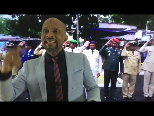 ⁣YAANGALA: Des officiers de l'armée Comorienne contre la nomination du fils d'AZALI LOUKMAN
