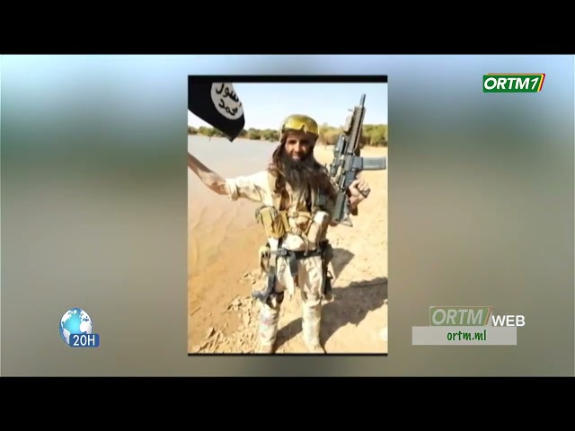 ⁣FAMa| Les Forces Armées Maliennes  ont réussi à neutraliser Abou Houzeifa un terroriste de haut rang