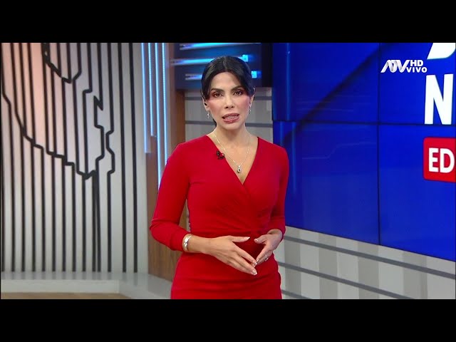 ⁣ATV Noticias Edición Central: Programa del 29 de Abril de 2024