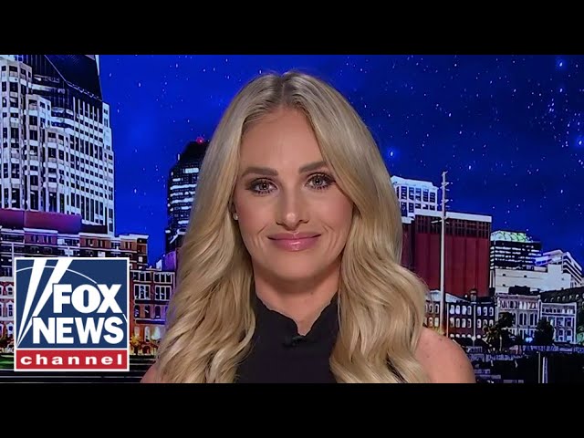 ⁣Tomi Lahren: This concerns me