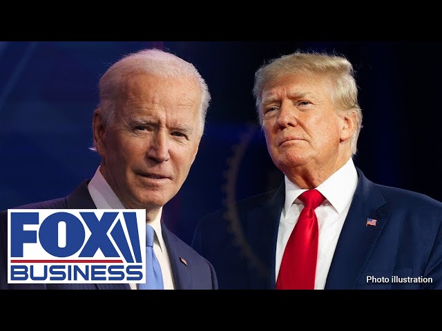 ⁣Polls indicate Biden ‘buyer remorse,’ enthusiasm for ‘Trump country’: GOP rep