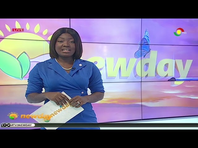 #TV3NewDay: Morning News [30-04-2024]