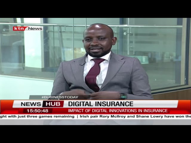 ⁣Digital Disruption: How Technology Is Changing Insurance in Kenya (Part 2)
