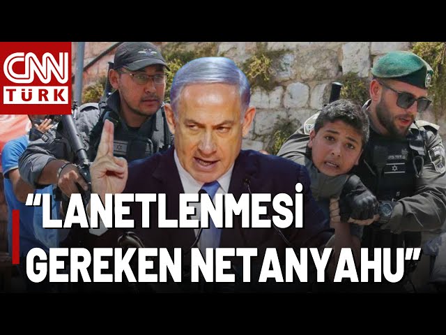 ⁣AK Parti Sözcüsü Ömer Çelik’ten İmamoğlu’na Sert Çıkış! “Asıl Terör Netanyahu’nun Soykırımlarıdır”