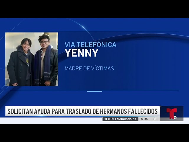 ⁣Hermanos que murieron en accidente estaban de visita en Puerto Rico_copy