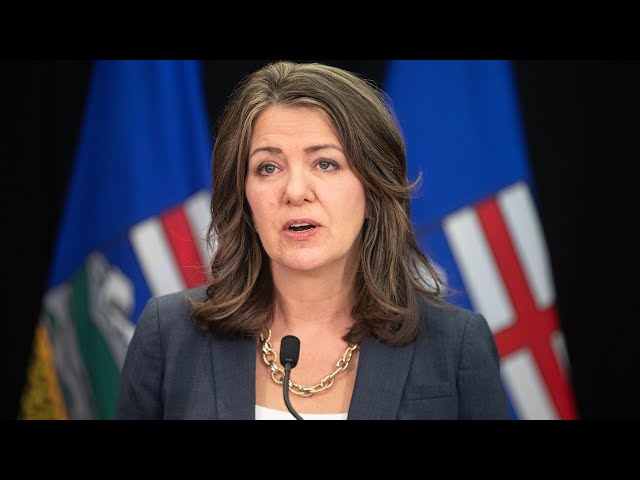 ⁣Alberta premier defends new bill that would grant sweeping powers over local governments | Bill 20