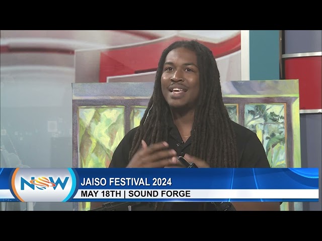⁣Jaiso Festival 2024