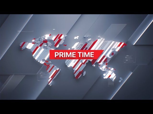 ⁣30 сәуір 2024 жыл - 19:00 PRIME TIME