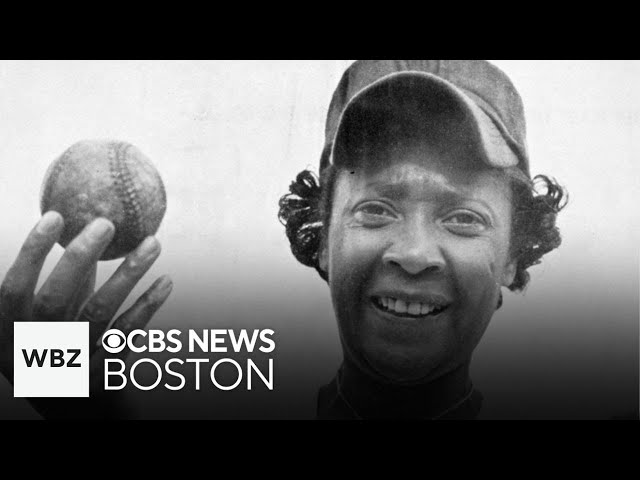 ⁣The Huntington Set to debut original play about female baseball trailblazer Toni Stone