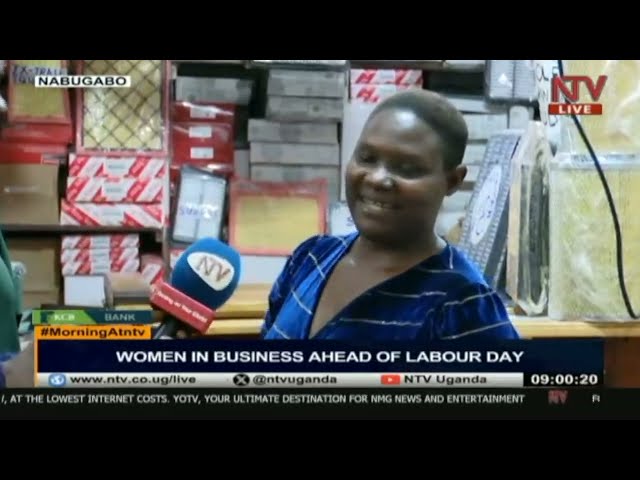⁣Women in business ahead of Labour day | ONTHEGROUND