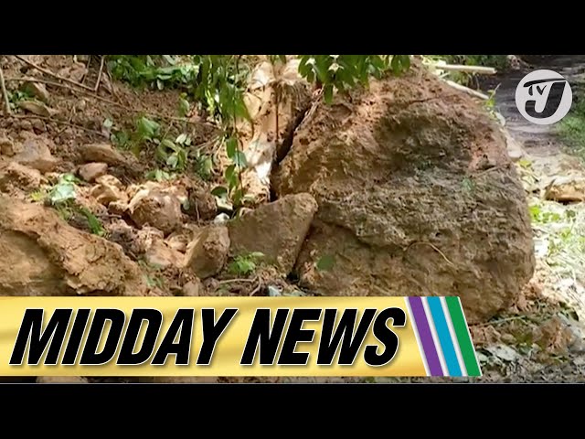 ⁣Landslides in Portland due to Heavy Rain | Stop Feeding Homeless on the Streets - Gullotta