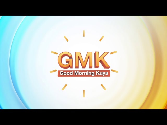 ⁣Good Morning Kuya | May 1, 2024