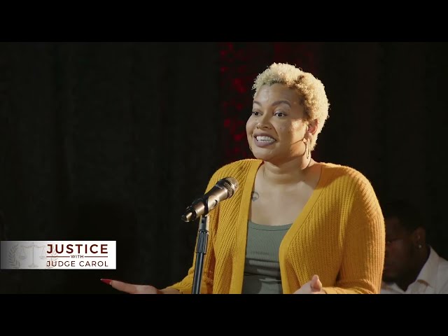 ⁣Where Are His Jordans? - Justice With Judge Carol - Season 1 Episode 10