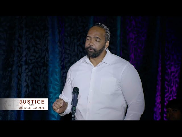 ⁣A "Booty Call" And An Accident - Justice With Judge Carol - Season 1 Episode 8