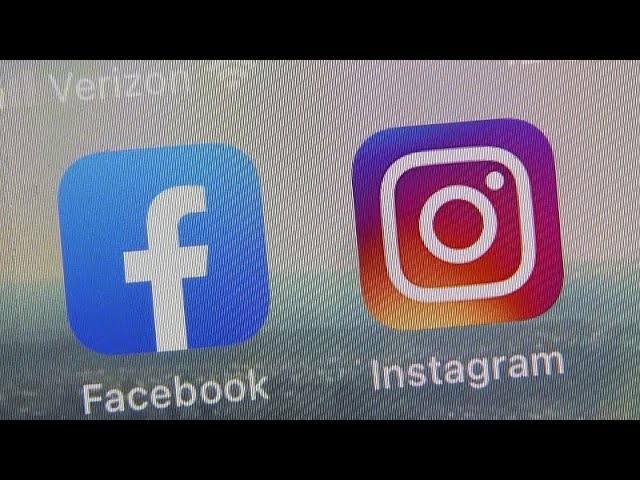⁣Facebook and Instagram probed over disinformation handling