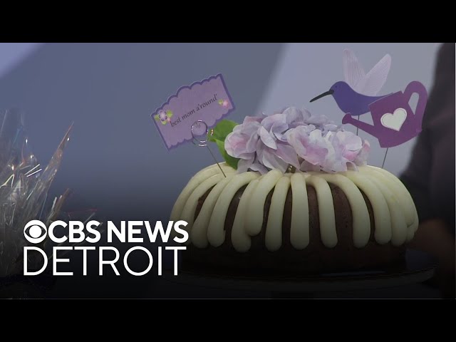 ⁣Nothing Bundt Cakes expanding in Metro Detroit