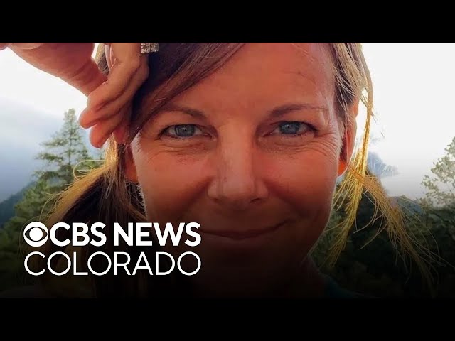 ⁣Suzanne Morphew's friend reacts to autopsy: homicide, wildlife tranquilizers