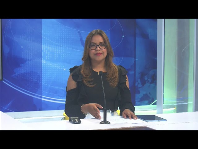 ⁣LE JOURNAL LIVE DU 30 AVRIL 2024 BY TV PLUS MADAGASCAR