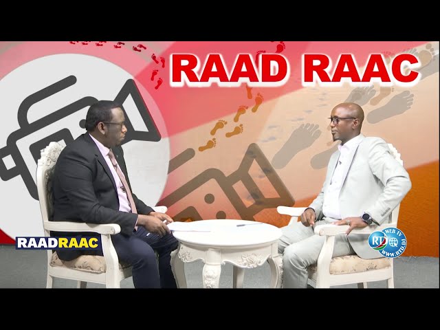 ⁣Raad-Raac : interview exclusive du president et fondateur BARREH FOOTBALL Club GR Mr Farah Daher
