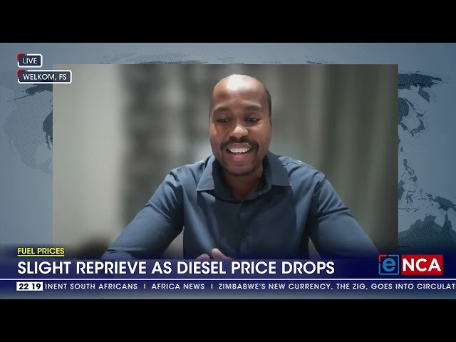⁣Fuel prices | Motorists to pay more for petrol in May
