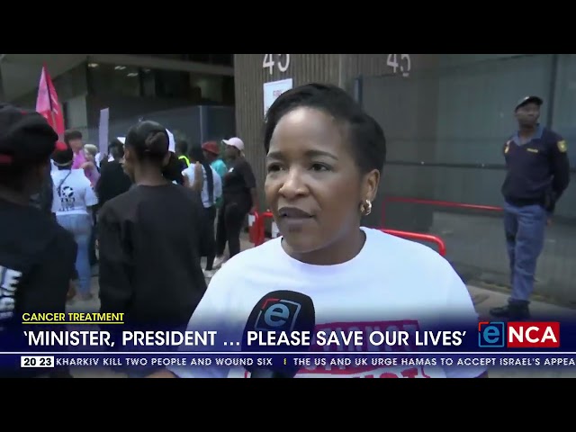 Cancer treatment | Organisations demand answers