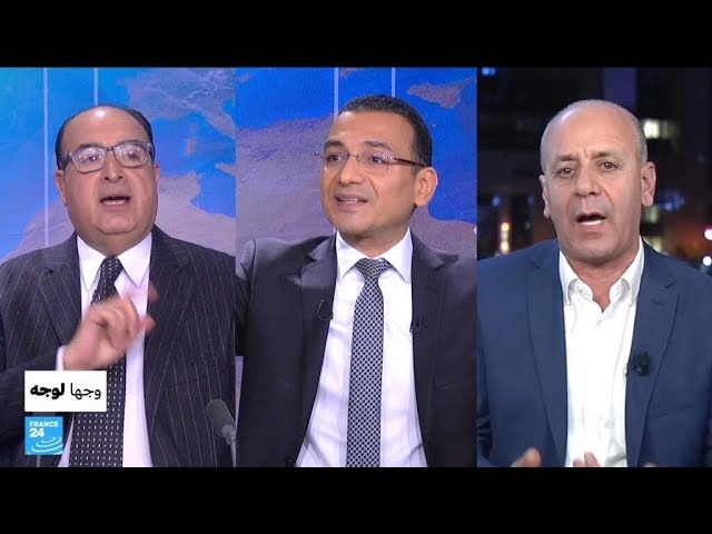 ⁣ليبيا: لماذا لا يُطلق لبنان سراح هانيبال القذافي؟ • فرانس 24 / FRANCE 24