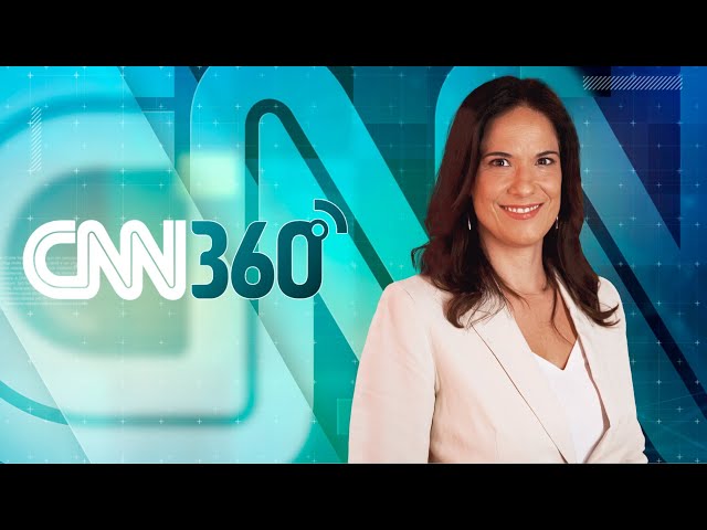 ⁣CNN 360º - 30/04/2024