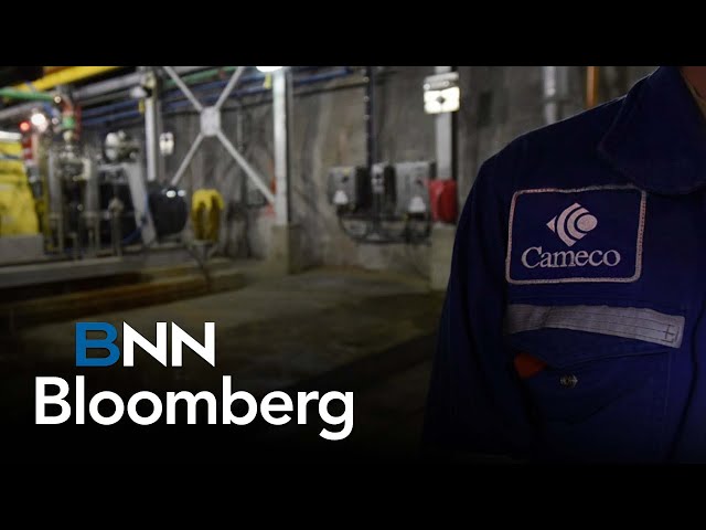 Portfolio manager sees attractive entry point for Cameco after Q1 miss