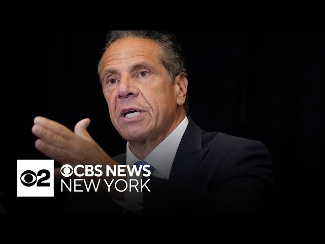 Andrew Cuomo to testify to Congress over COVID-19 pandemic nursing home policies