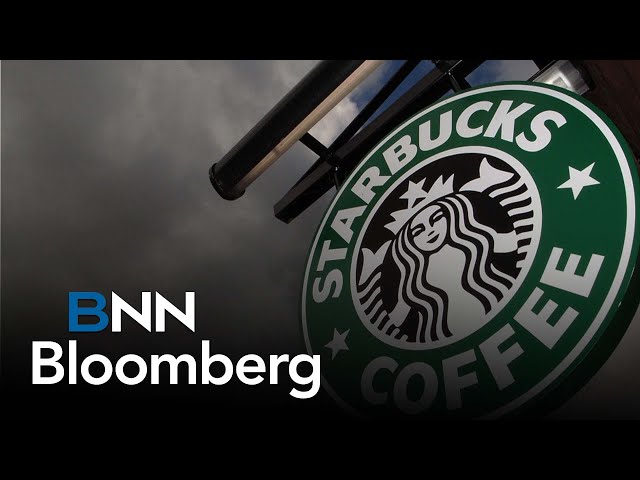 ⁣Investors are out of love with Starbucks: CIO