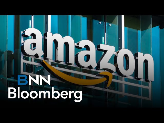 ⁣Buy Amazon on the strength of what we're seeing: Panel on Amazon's Q1 earnings