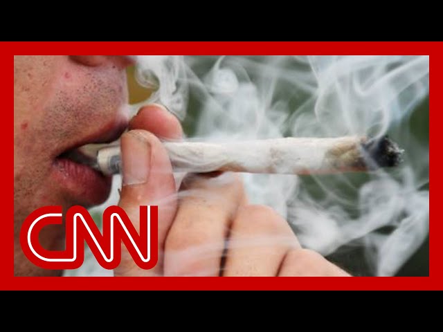 ⁣DOJ plans to reschedule marijuana as a lower-risk drug