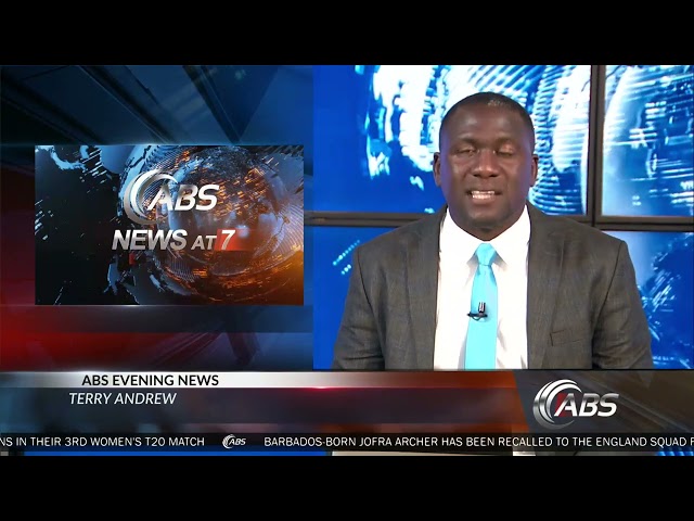 ⁣ABS EVENING NEWS (LOCAL SEGMENT & WEATHER REPORT) 30.4.2024