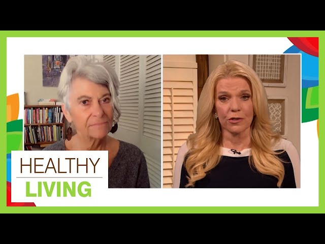 Simple Steps to Avoid Breast Cancer | Healthy Living  - April 30, 2024