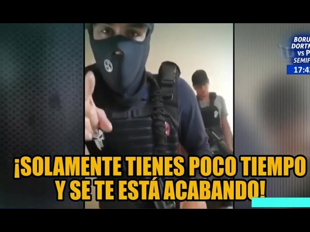 ⁣Criminales colombianos amenazan con matar a hijos de persona que pidió préstamo 'gota a gota�