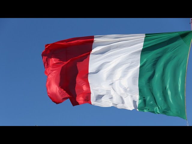⁣Italian city reverses proposal to ban sale of ice cream after midnight
