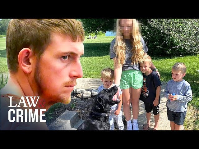 ⁣4 Shocking Developments in Ohio Dad Accused of Executing 3 Sons' Case: 'Chad Knows What�
