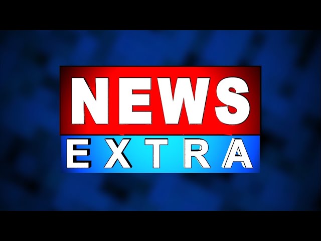 ⁣NEWS - EXTRA:   30-04-2024