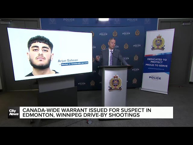 ⁣Suspect in drive-by shootings fled to India after being released from custody: police