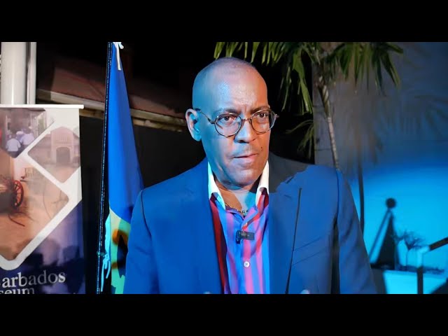 ⁣Barbados awaiting Haiti clearance