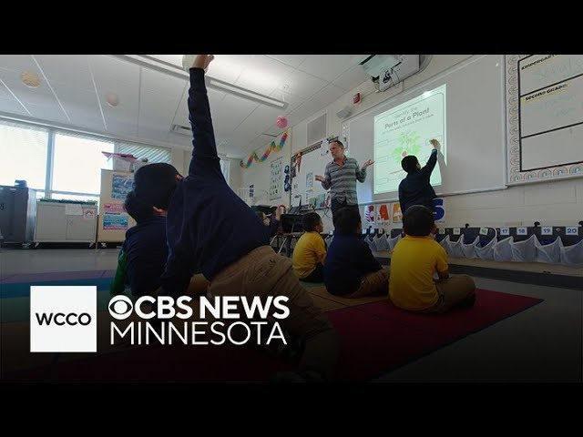Columbia Heights schools welcoming more immigrant students