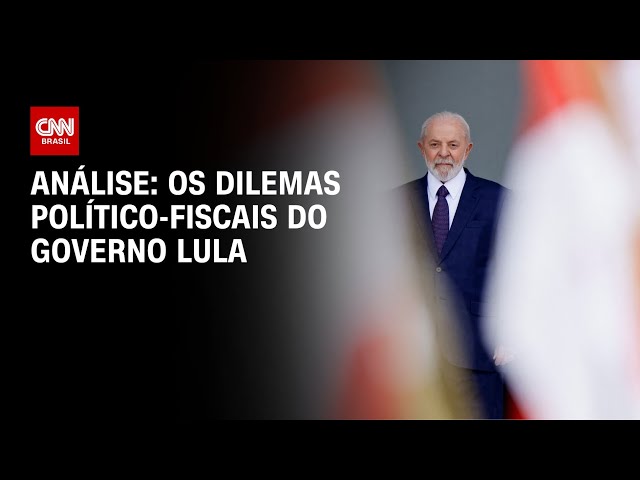 ⁣Análise: os dilemas político-fiscais do governo Lula | WW