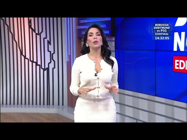 ⁣ATV Noticias Edición Central: Programa del 30 de Abril de 2024