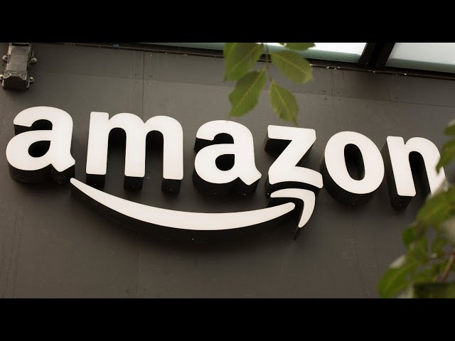 ⁣Amazon sales surge due to boost from AI and advertising