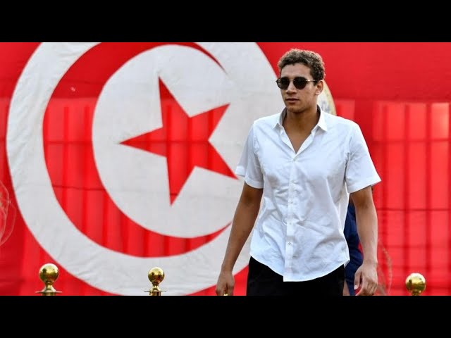 ⁣تهديد بمنع رفع العلم التونسي خلال الألعاب الأولمبية بباريس على خلفية مكافحة المنشطات